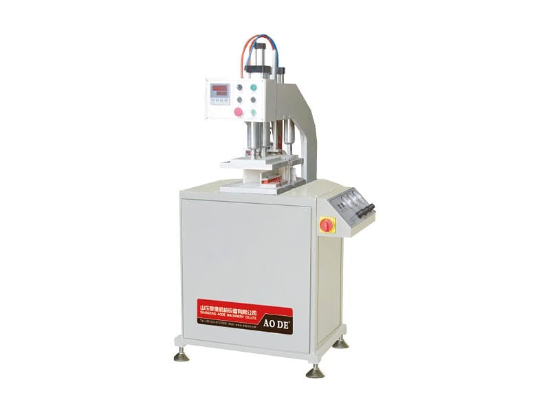 Soldadora Profesional de Perfiles PVC HJ01-120